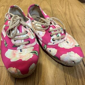 COPY - Super cute sneakers from Farm Rio